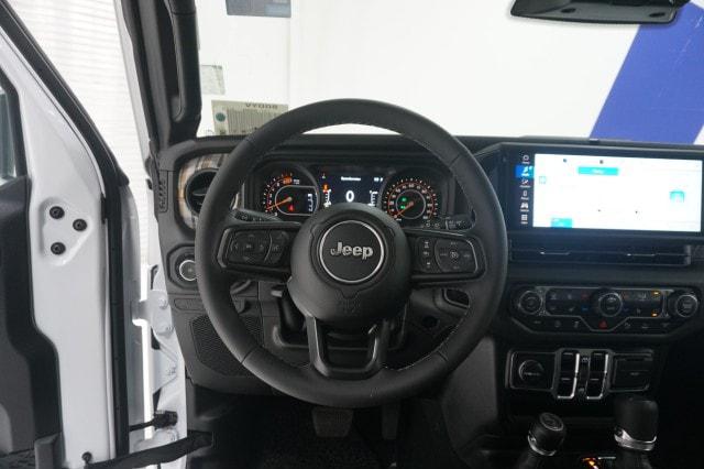2026 Jeep Wrangler 85th Anniversary