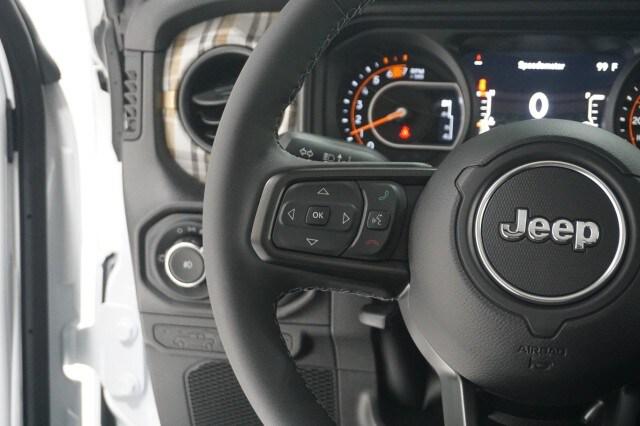 2026 Jeep Wrangler 85th Anniversary