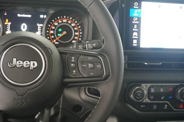 2026 Jeep Wrangler 85th Anniversary