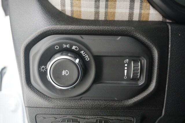 2026 Jeep Wrangler 85th Anniversary