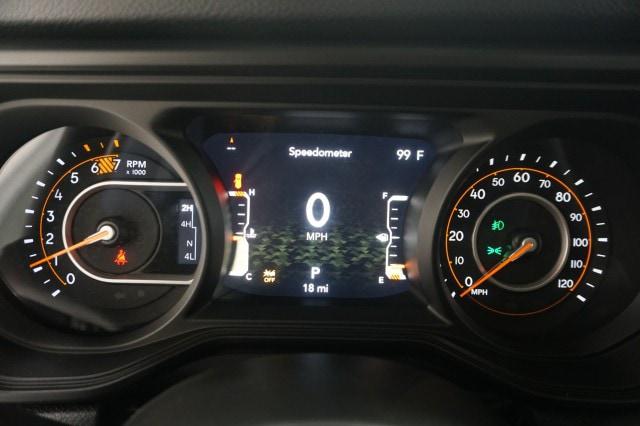 2026 Jeep Wrangler 85th Anniversary