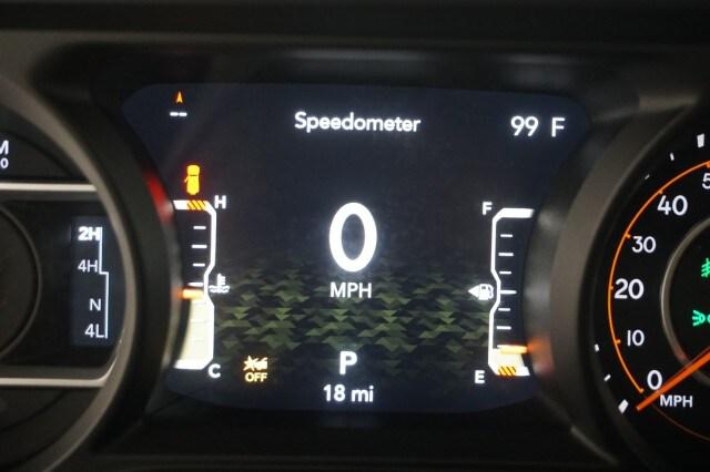 2026 Jeep Wrangler 85th Anniversary