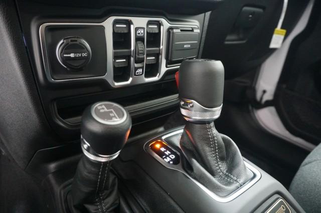 2026 Jeep Wrangler 85th Anniversary