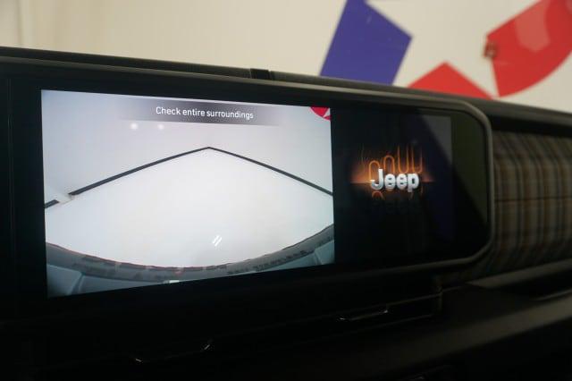 2026 Jeep Wrangler 85th Anniversary