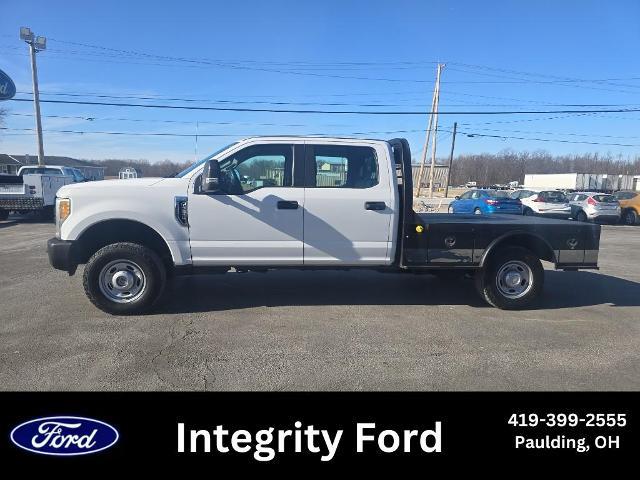 2017 Ford F-250 XL for sale in Paulding, OH