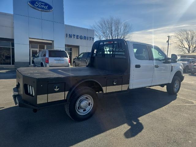 2017 Ford F-250 XL