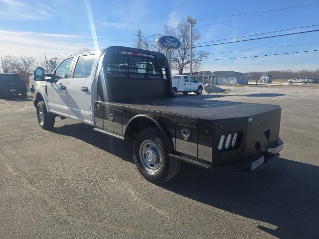 2017 Ford F-250 XL