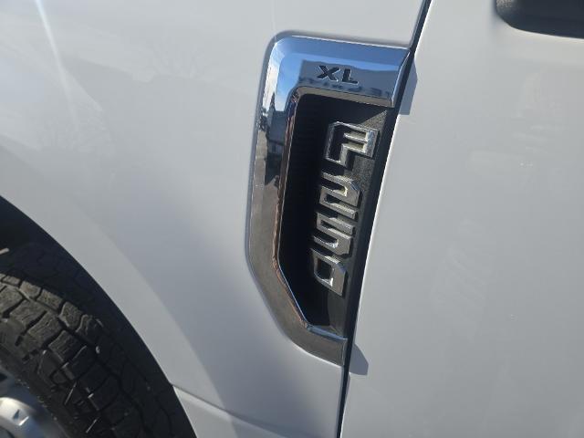 2017 Ford F-250 XL