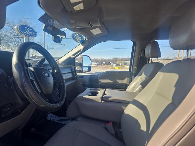 2017 Ford F-250 XL