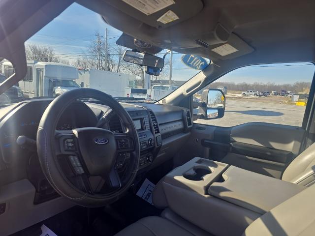 2017 Ford F-250 XL