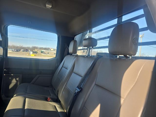 2017 Ford F-250 XL