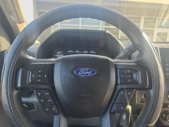 2017 Ford F-250 XL