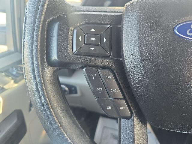 2017 Ford F-250 XL