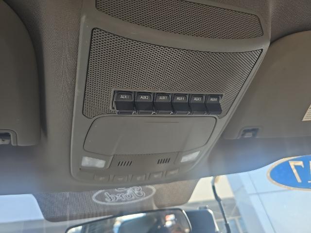 2017 Ford F-250 XL