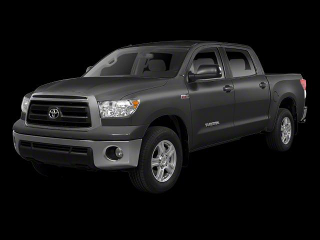 2013 Toyota Tundra Grade 5.7L V8