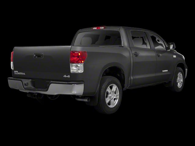 2013 Toyota Tundra Grade 5.7L V8