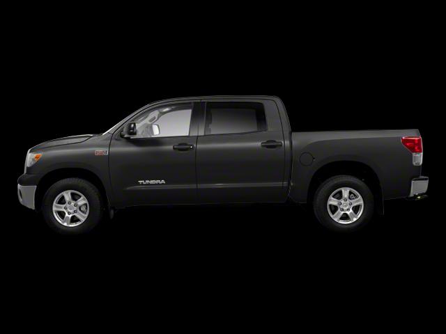 2013 Toyota Tundra Grade 5.7L V8