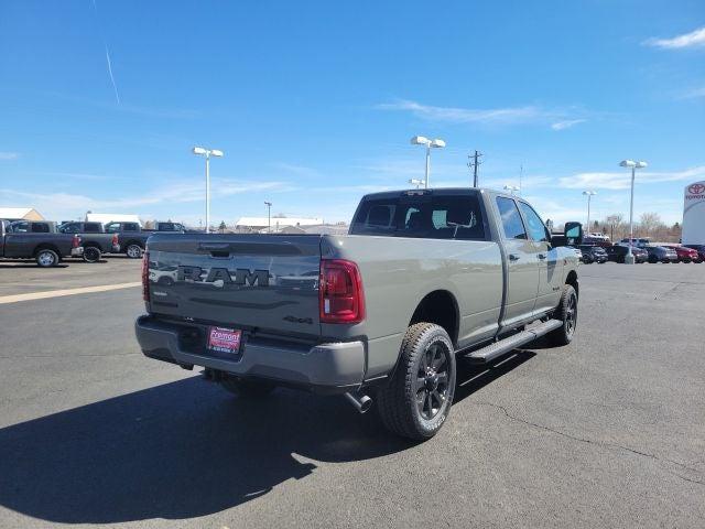 2026 RAM Ram 3500 RAM 3500 LARAMIE CREW CAB 4X4 8 BOX