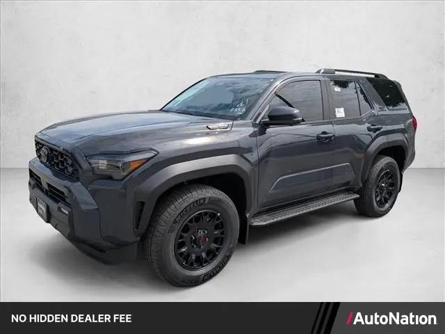 2026 Toyota 4Runner TRD Off Road Premium for sale in Nottingham, MD