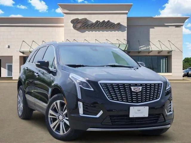 2026 Cadillac XT5 Luxury FWD for sale in Denton, TX