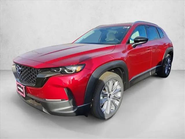 2026 Mazda CX-50 2.5 S Premium for sale in Centennial, CO