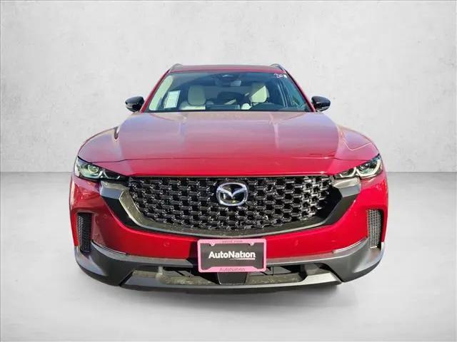 2026 Mazda CX-50 2.5 S Premium