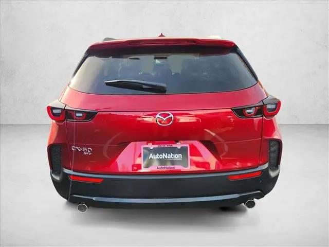 2026 Mazda CX-50 2.5 S Premium