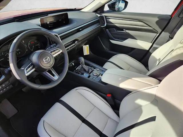 2026 Mazda CX-50 2.5 S Premium