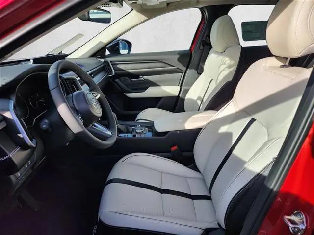 2026 Mazda CX-50 2.5 S Premium