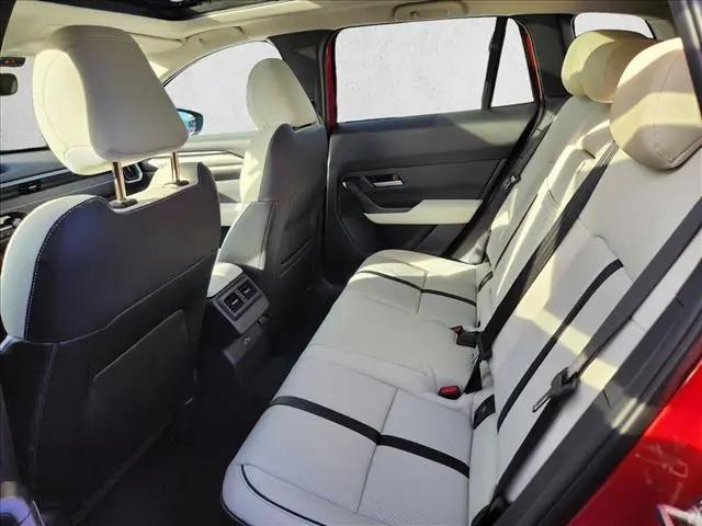2026 Mazda CX-50 2.5 S Premium
