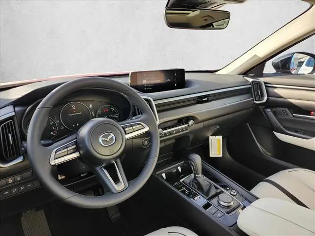 2026 Mazda CX-50 2.5 S Premium
