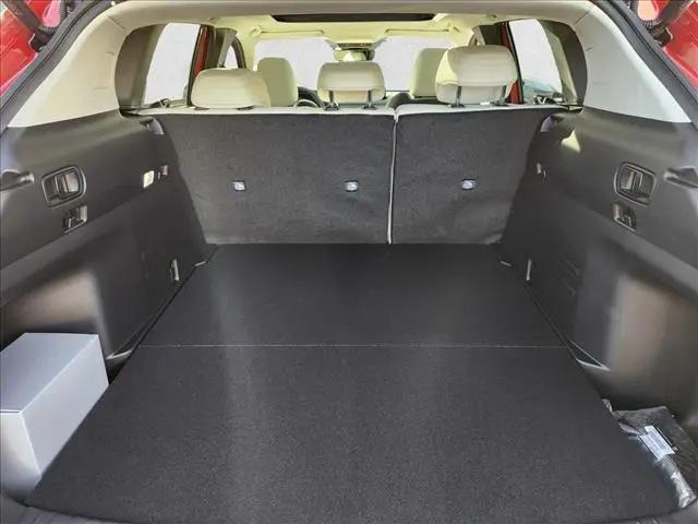 2026 Mazda CX-50 2.5 S Premium