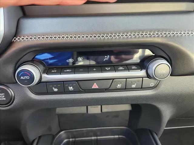 2026 Mazda CX-50 2.5 S Premium
