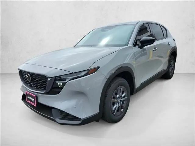2026 Mazda CX-5 2.5 S Select for sale in Centennial, CO