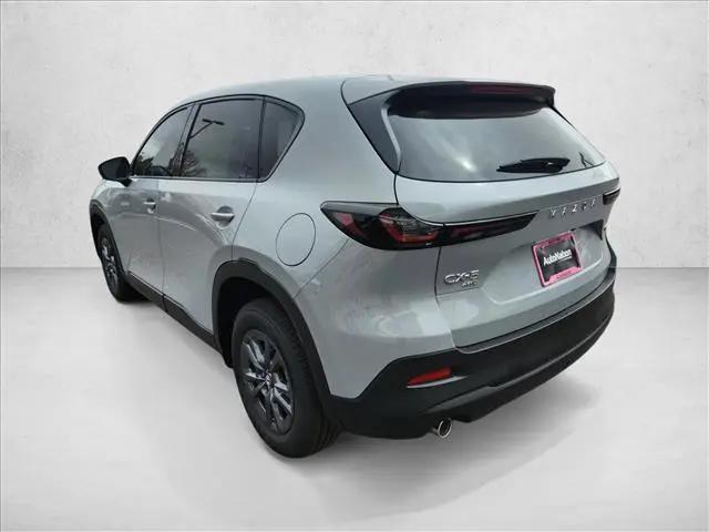 2026 Mazda CX-5 2.5 S Select