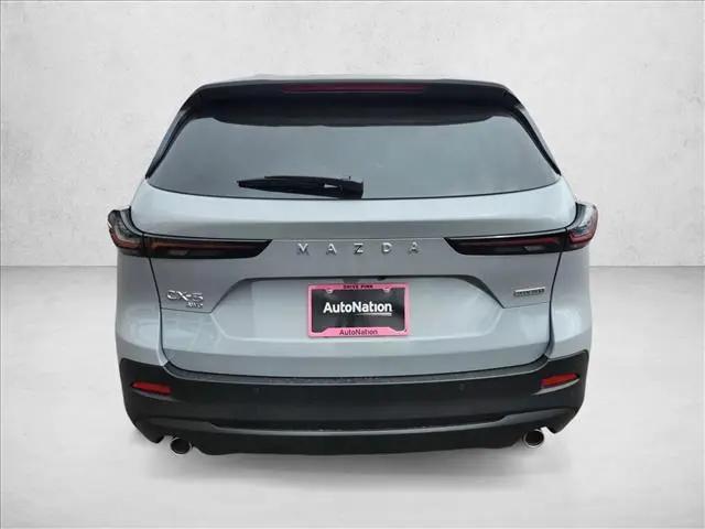 2026 Mazda CX-5 2.5 S Select