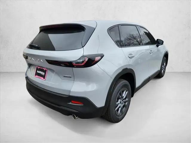 2026 Mazda CX-5 2.5 S Select