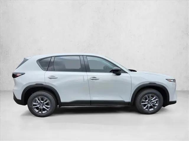 2026 Mazda CX-5 2.5 S Select
