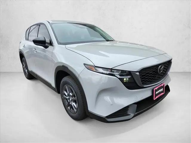 2026 Mazda CX-5 2.5 S Select