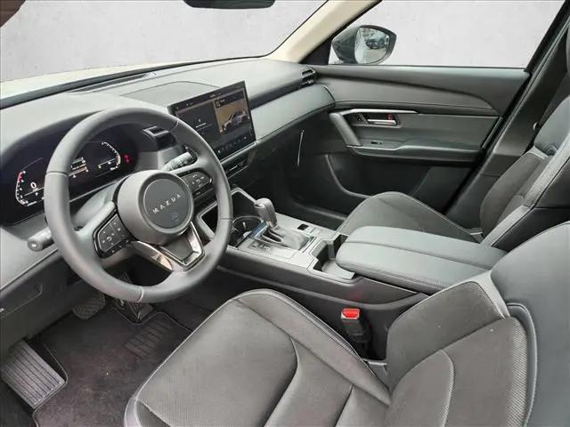 2026 Mazda CX-5 2.5 S Select