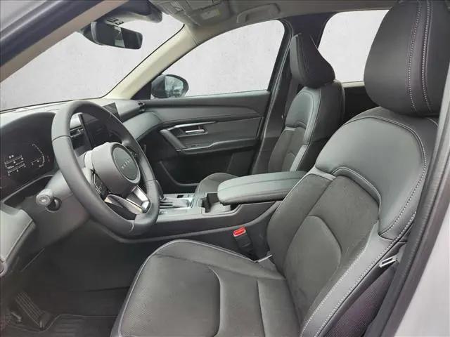 2026 Mazda CX-5 2.5 S Select