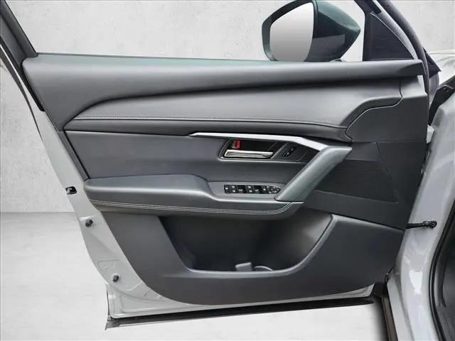 2026 Mazda CX-5 2.5 S Select