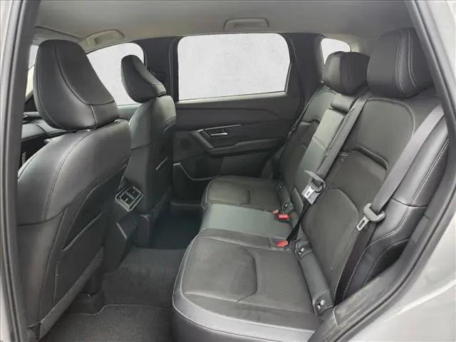 2026 Mazda CX-5 2.5 S Select
