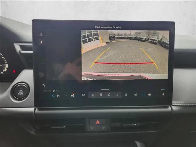 2026 Mazda CX-5 2.5 S Select