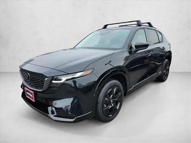 2026 Mazda CX-5 2.5 S Premium Plus for sale in Centennial, CO