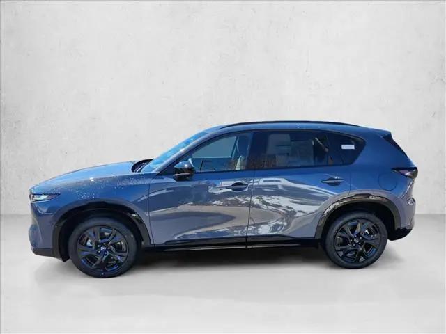 2026 Mazda CX-5 2.5 S Premium
