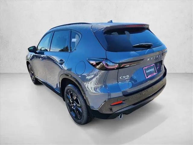 2026 Mazda CX-5 2.5 S Premium