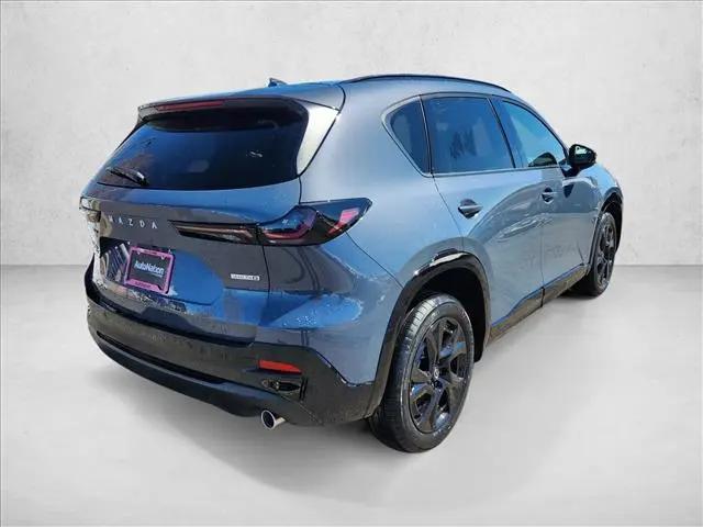 2026 Mazda CX-5 2.5 S Premium