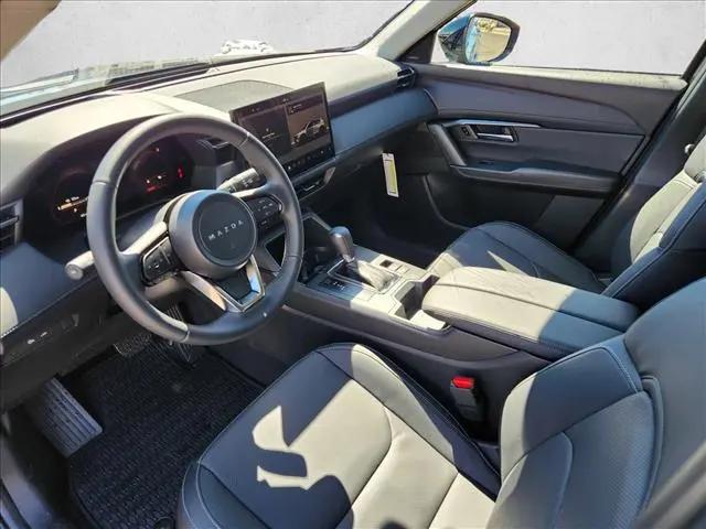 2026 Mazda CX-5 2.5 S Premium