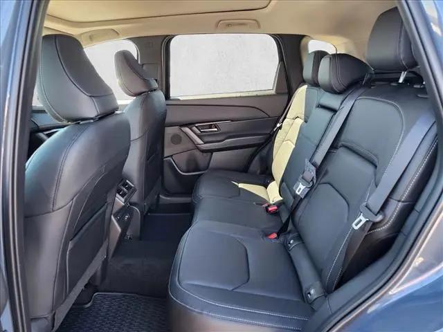 2026 Mazda CX-5 2.5 S Premium